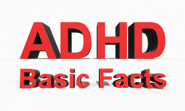 Basic Facts about ADHD Drugging