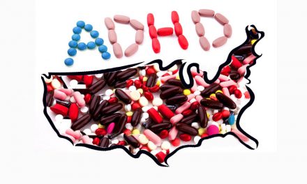 ADHD Drugs: Harmful Effects